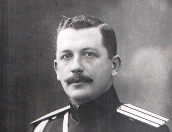 Алексей Игнатьев