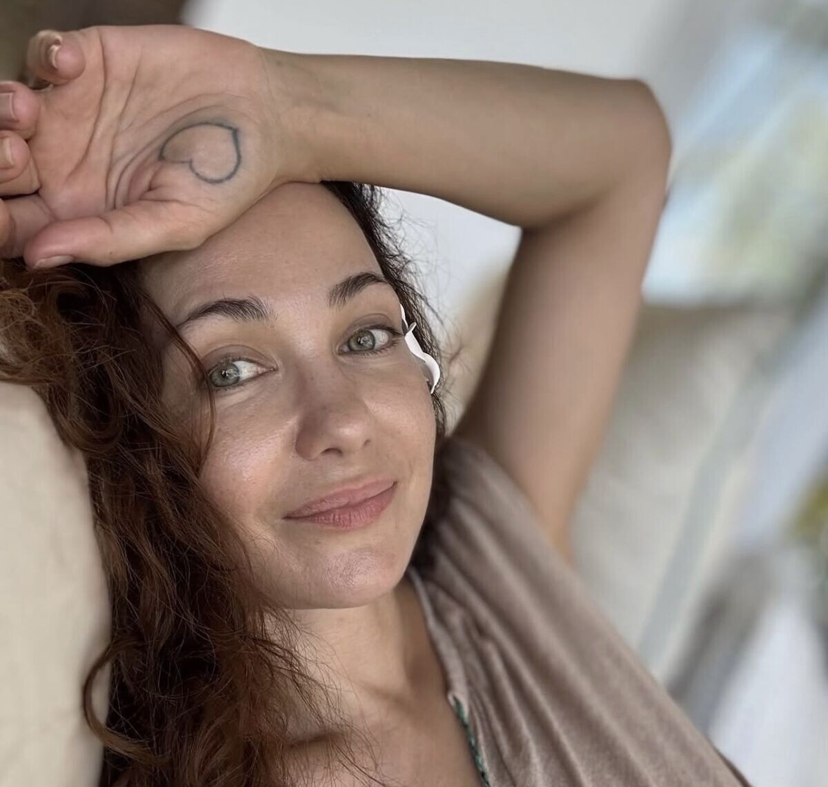    Screenshot Ксения Кузнецова