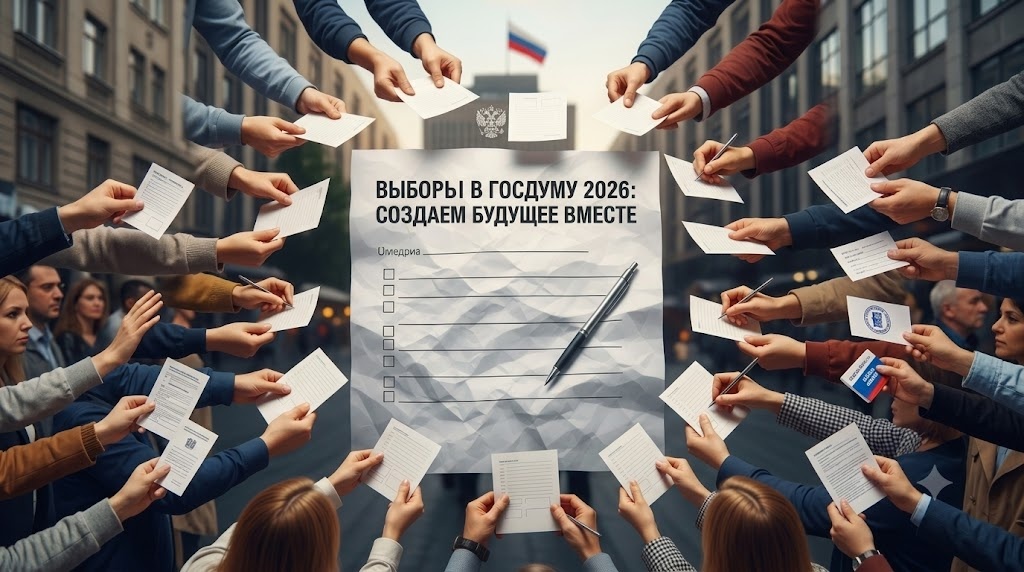 Единая Россия