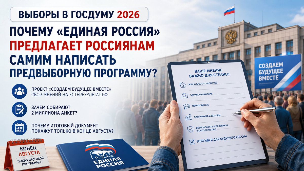 Единая Россия