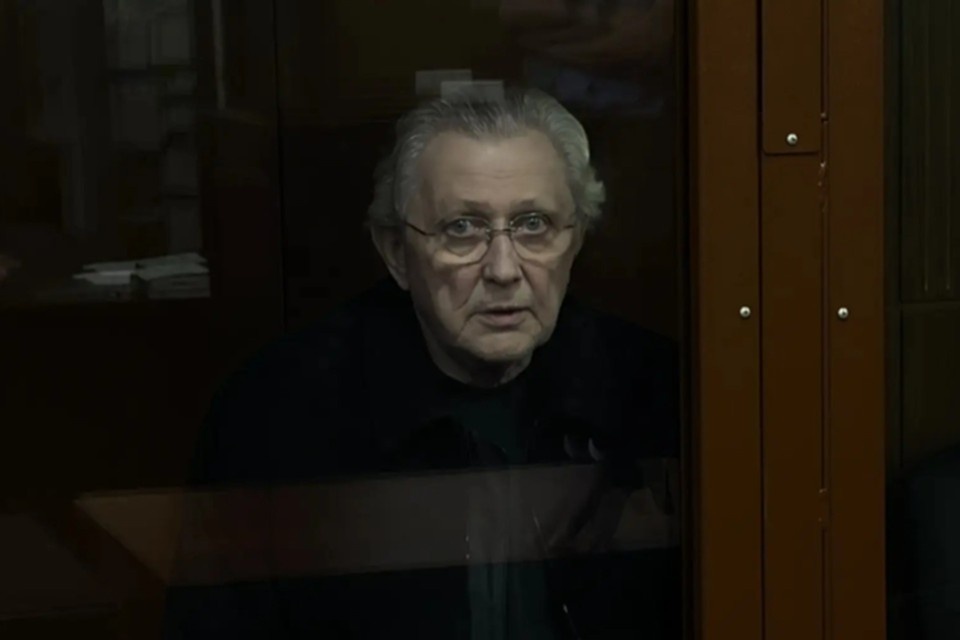    Предприниматель Табер пробудет в СИЗО до 17 августа. Фото: пресс-служба московских судов общей юрисдикции