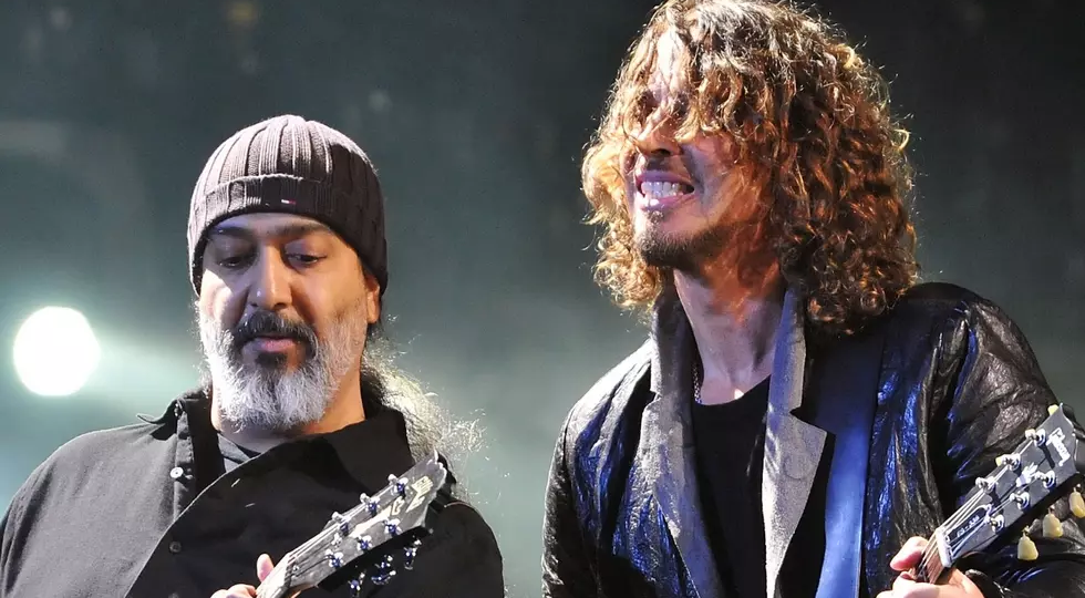 Ким Тайил о Soundgarden: от «acid punk» до нового альбома — откровения гитариста