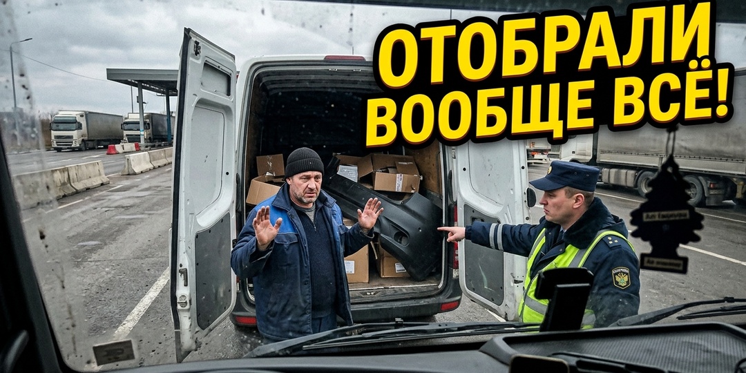 «Брат, просто передай коробочку!»: почему из-за этой невинной просьбы мужик остался вообще без имущества