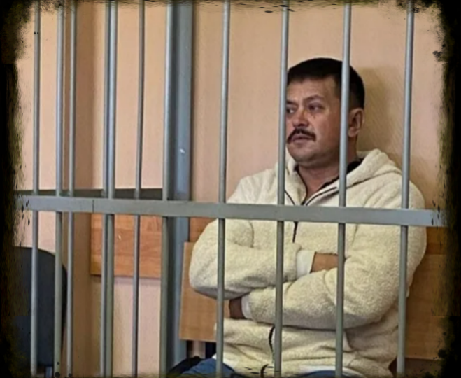 В Санкт-Петербурге мигранта из Таджикистана осудили всего на три года за незаконное лишение свободы несовершеннолетней. Очередной гуманизм.