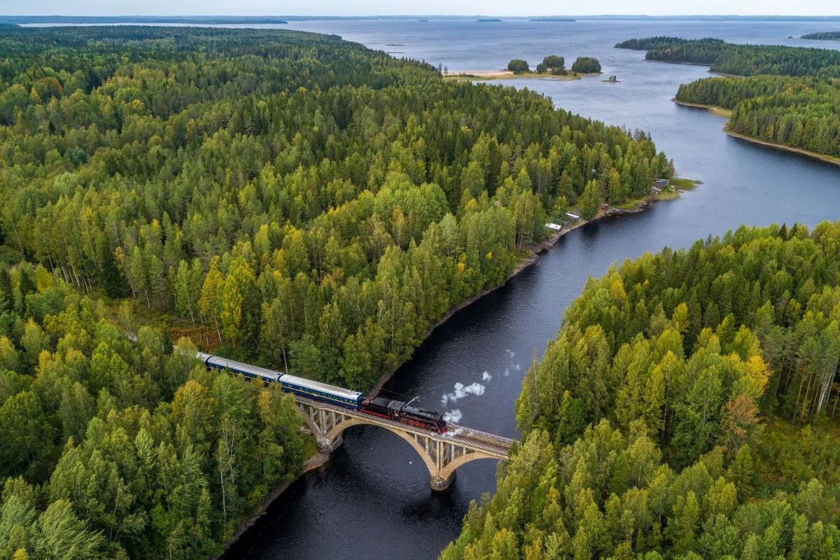 Фото: РЖД