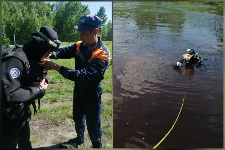    Фото: ПСС НСО