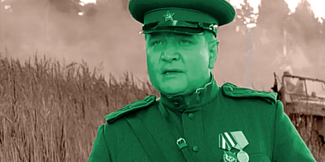 Что говорили, как реагировали реальные фронтовики посмотревшие "Штрафбат"