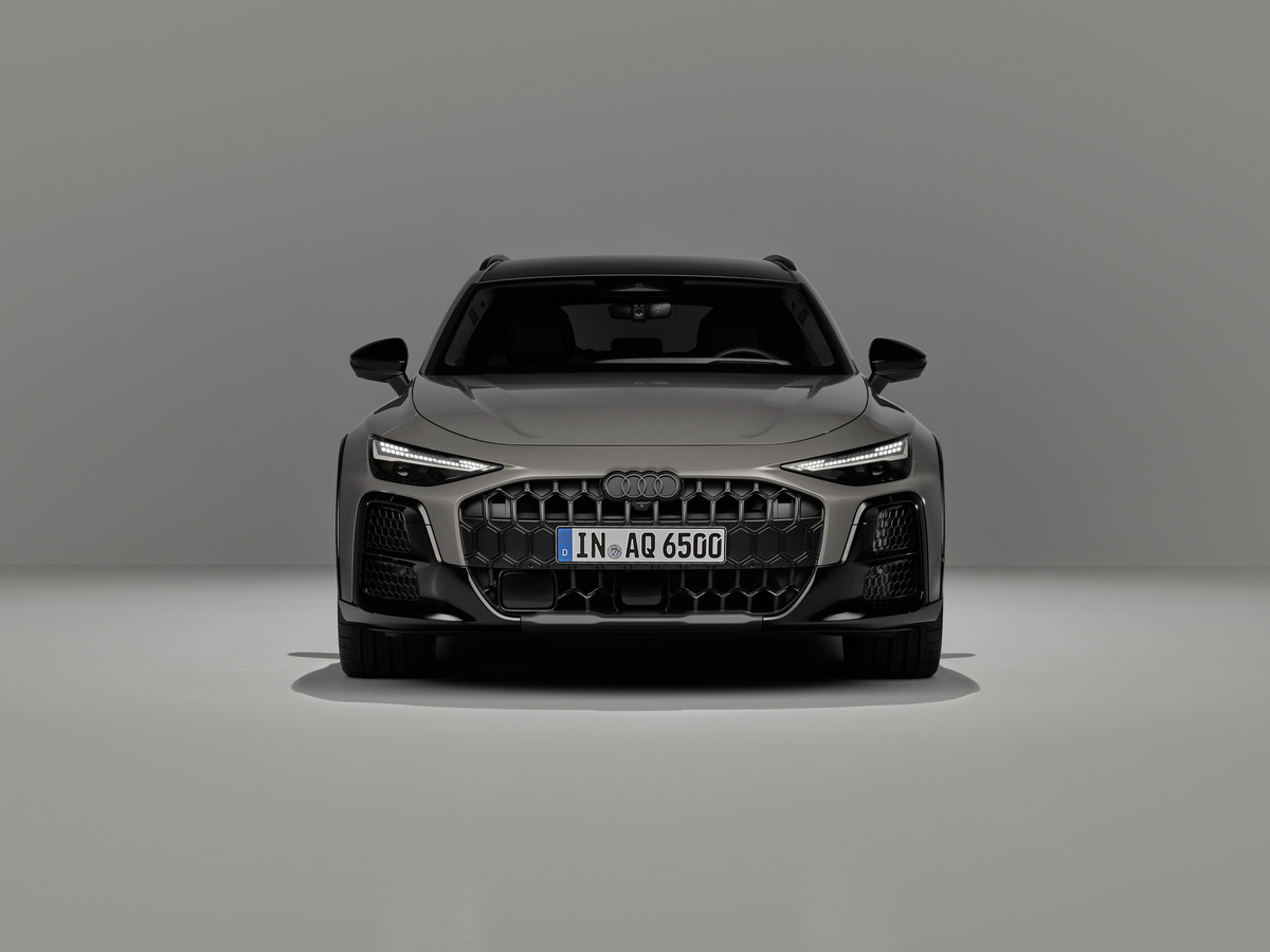 Изображение: Audi  📷
