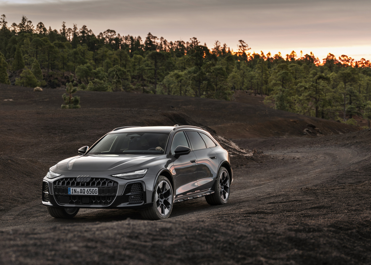 Изображение: Audi  📷
