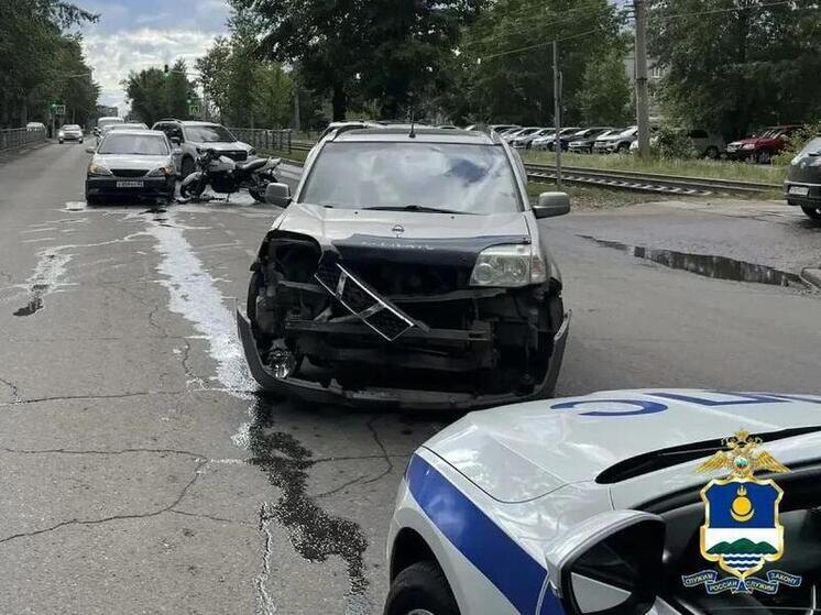     Фото: Полиция Бурятии