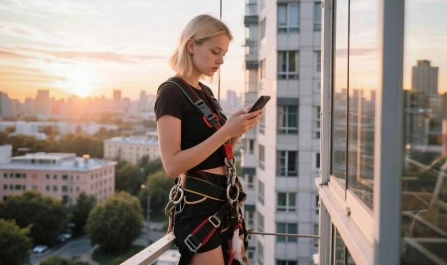Найти подработку можно в мобильном приложении Сбера