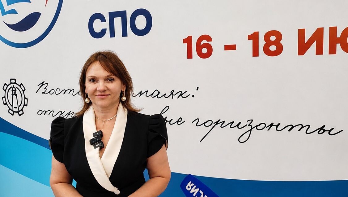    министр туризма Приморского края Наталья Борисовна Набойченко   vostokmedia.com