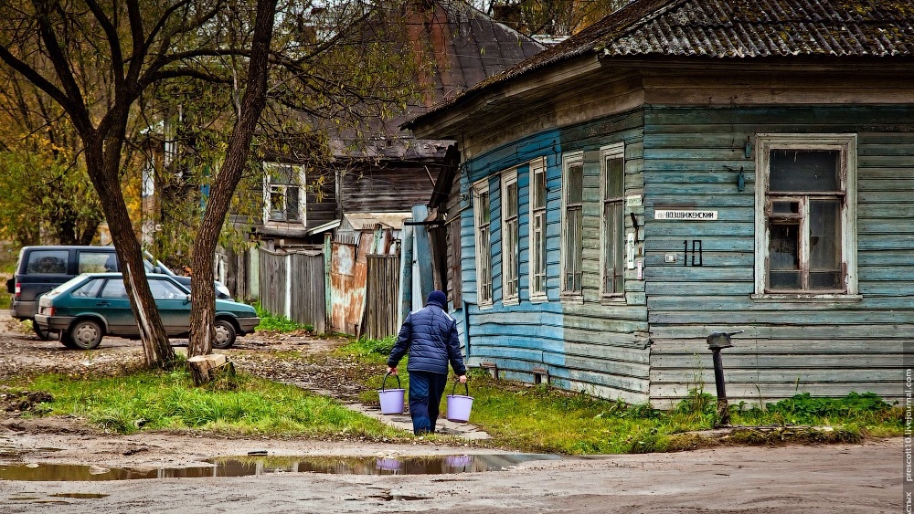  Бежецк/ Фото: prescott10.livejournal.com