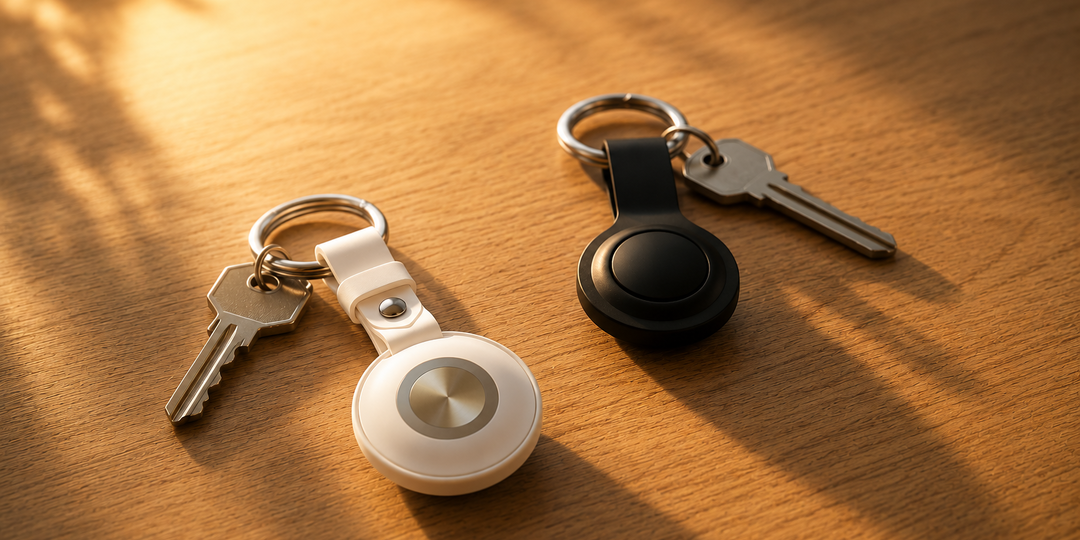 Умный брелок AirTag или Bluetooth-метка, что это и почему это все покупают? Плюсы и минусы поискового трекера