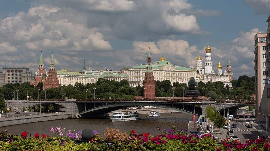    Фото: ИЗВЕСТИЯ/Сергей Виноградов