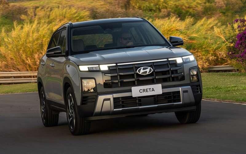 Hyundai Creta📷
