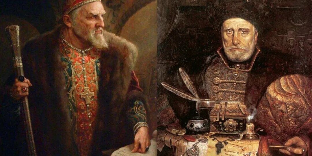 Предательство как путь: почему князь-воин стал «Иудой» Ивана Грозного