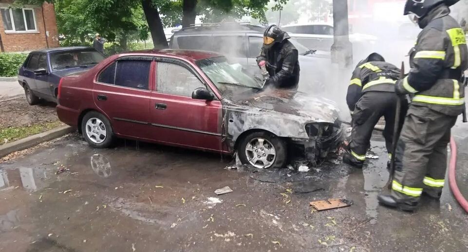    Пресс-служба Губернатора и Правительства Московской области