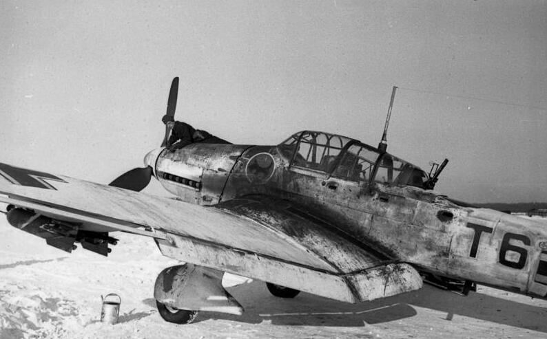 Bundesarchiv.
