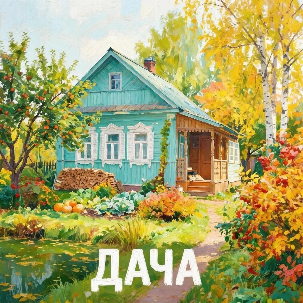 Приватизация дачи в 2026 году