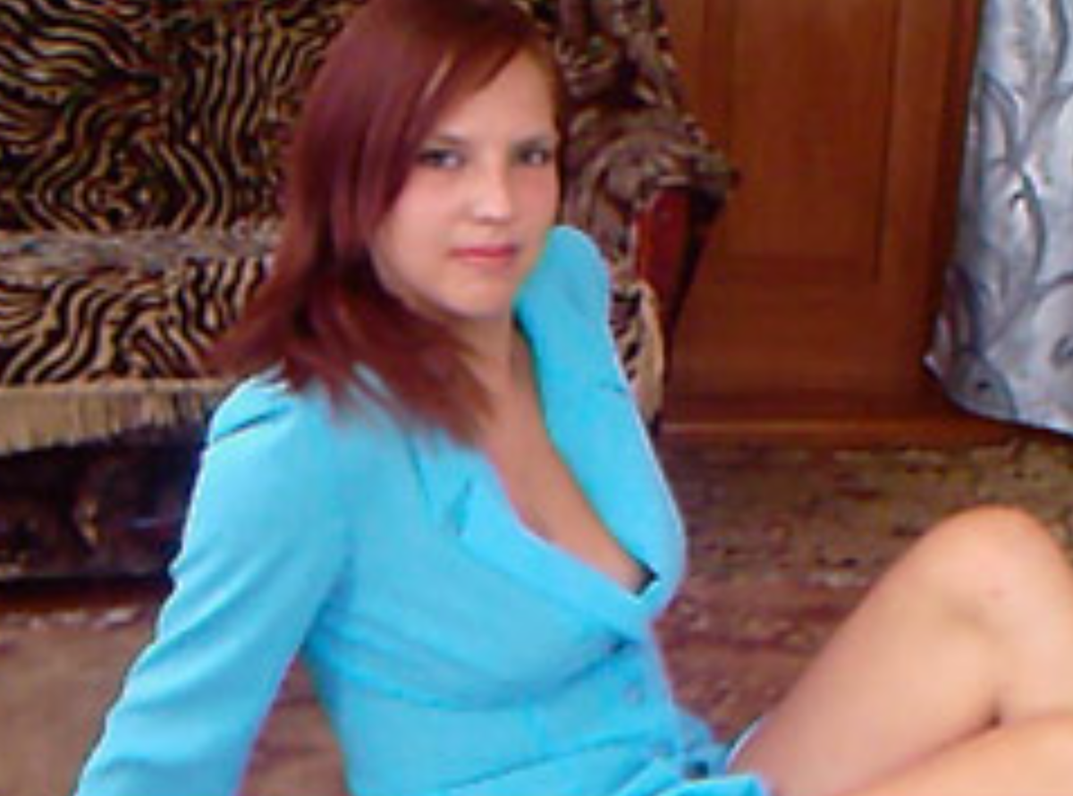 Светлана Шкапцова