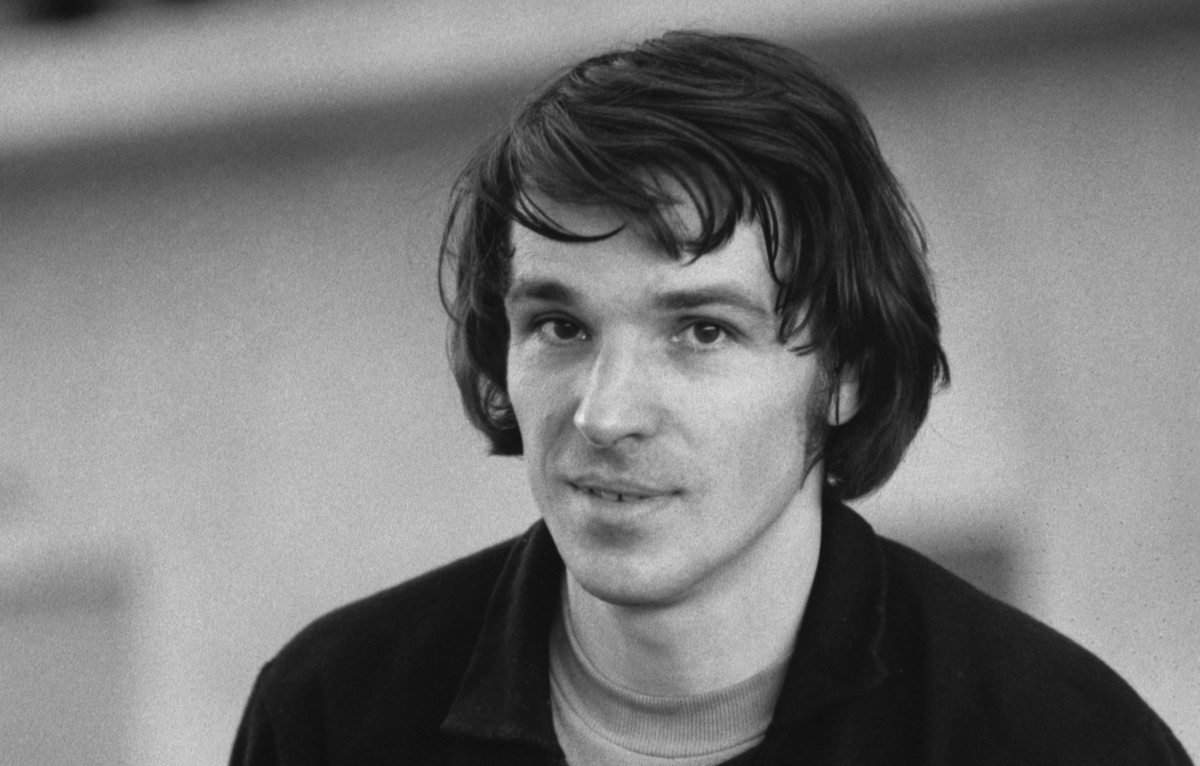    Александр Прохоров, 1978 год  Александр Яковлев/ТАСС