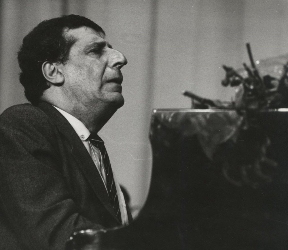 Арно Арутюнович Бабаджанян (1921-1983) - выдающийся композитор!
