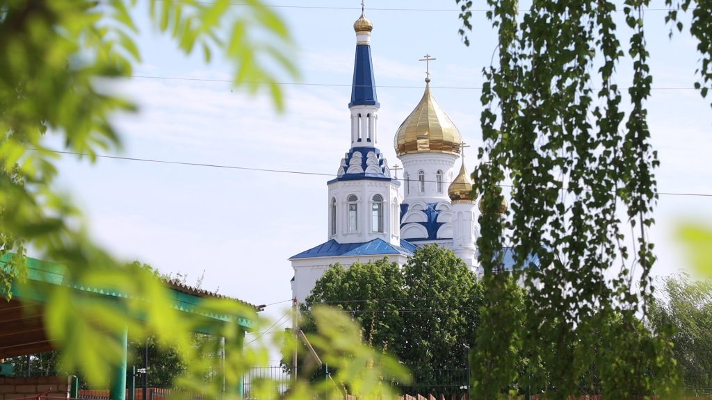    Фото из архива "РВ" Василий Шеин