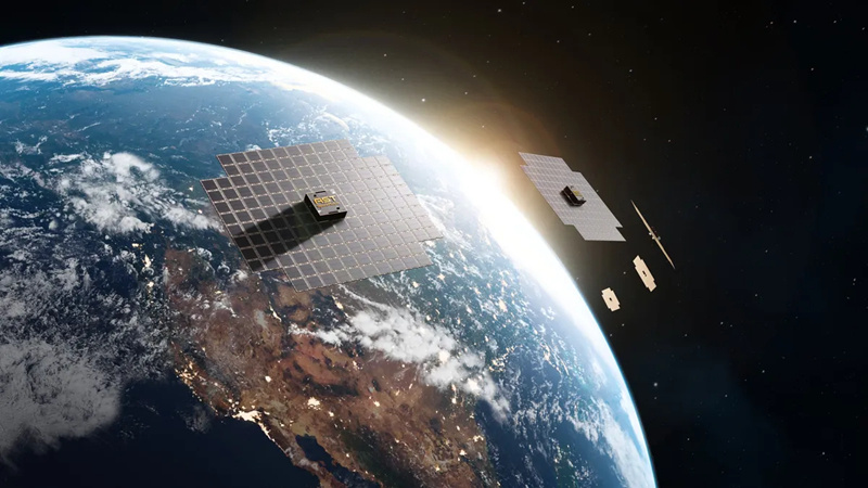    Источник изображений: AST SpaceMobile