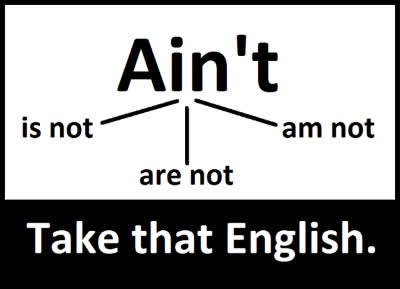 The three meanings