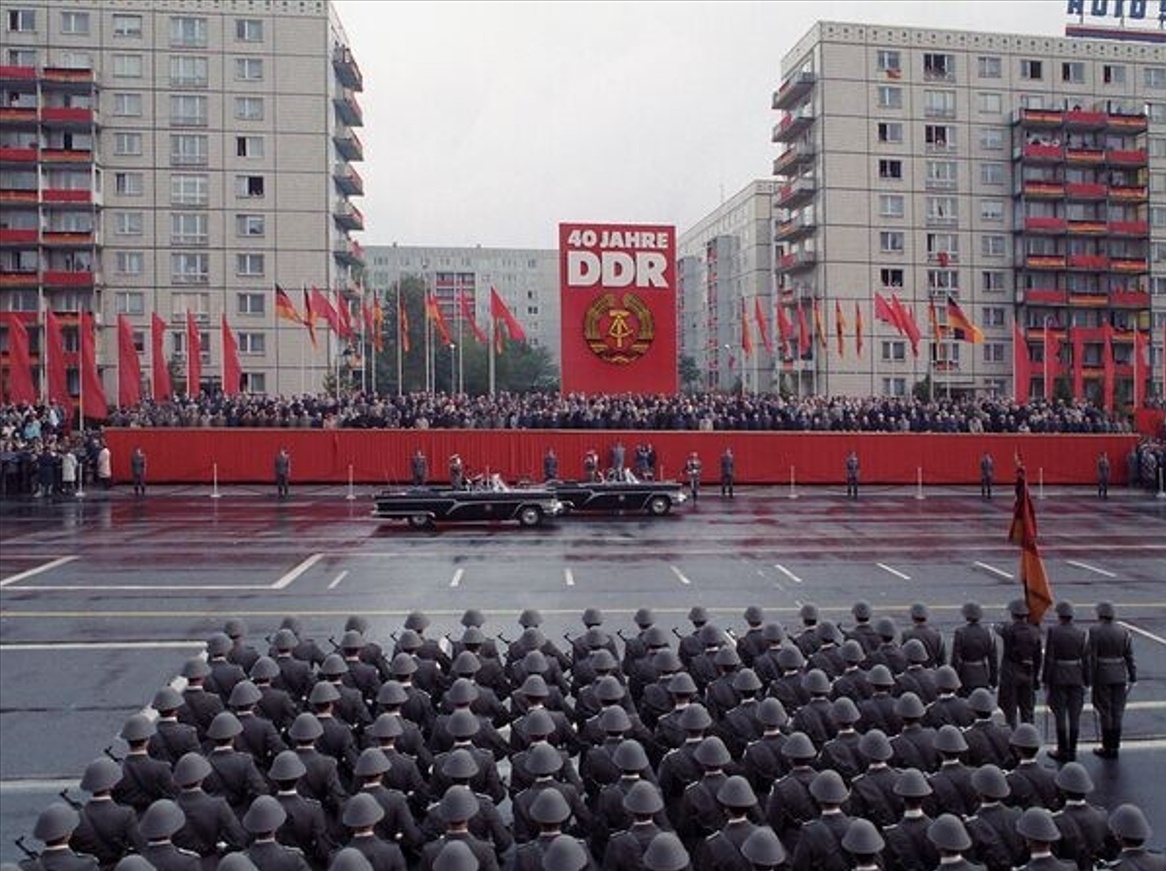 Берлин!
