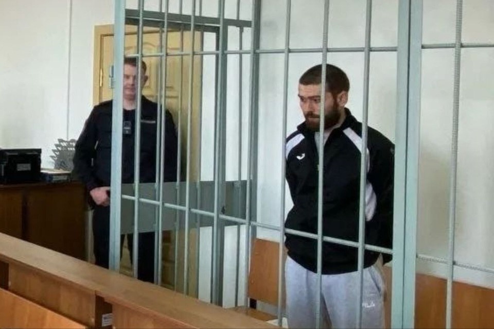    Михаилу грозит до 15 лет лишения свободы. Фото: Суды Свердловской области