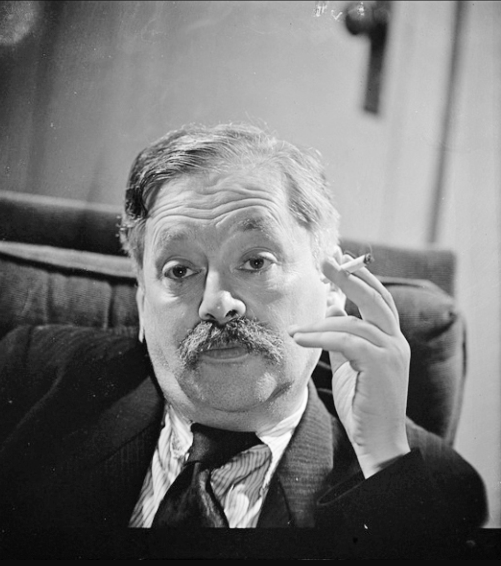Марк Алданов