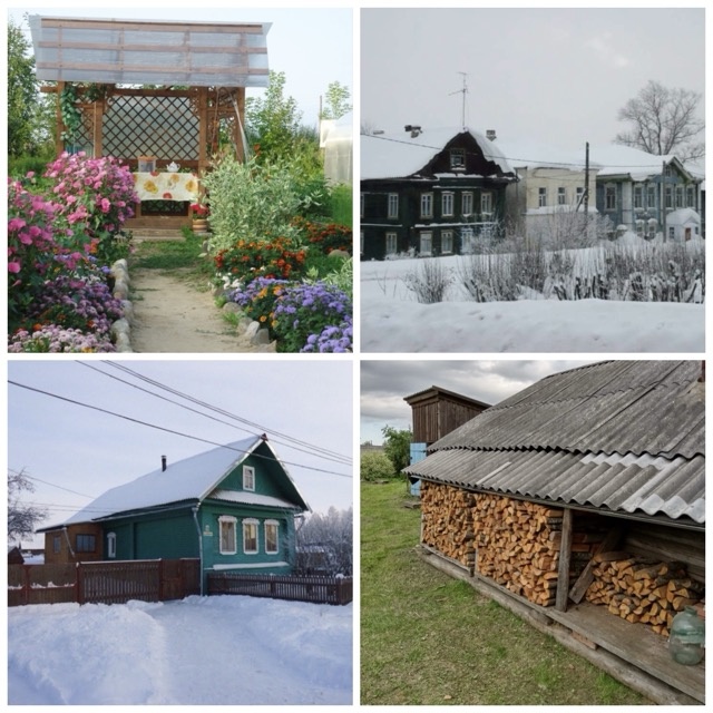 Фото автора.