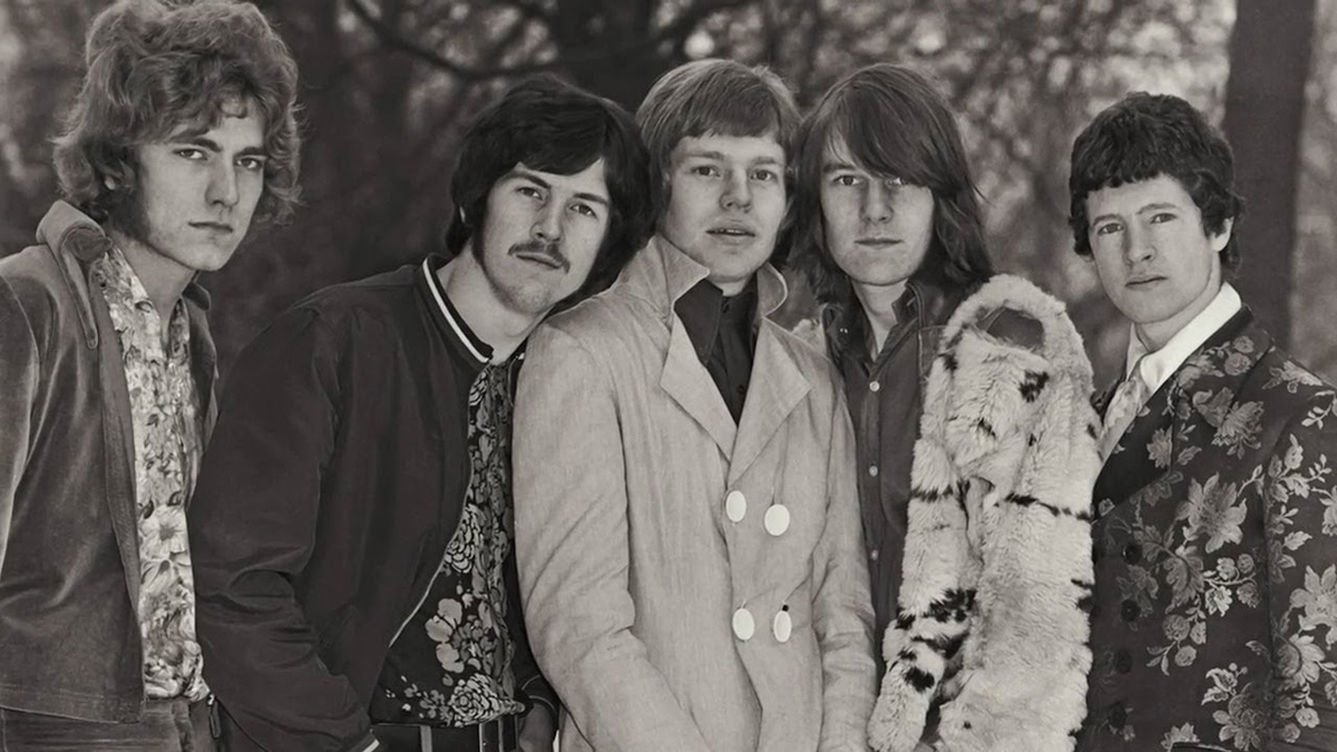 Band of Joy