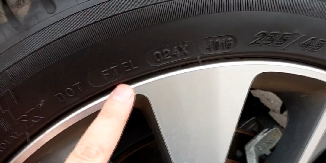 Как отличить подделку Michelin в 2026: 3 признака, которые не видит даже продавец — и сэкономить 15 000 ₽ на тормозном пути