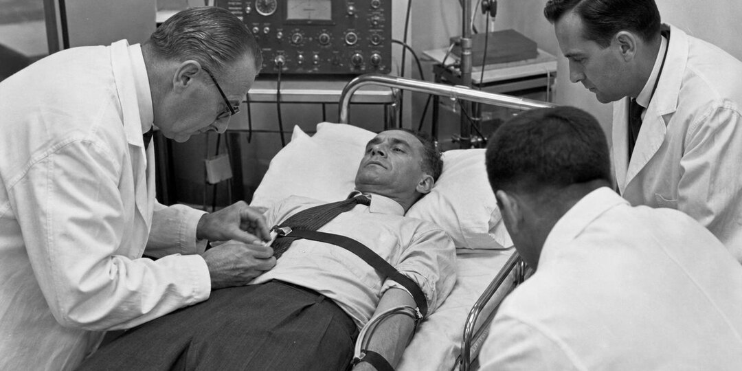 МК Ультра (MK-Ultra): Как ЦРУ искало способ промывать мозги ничего не подозревающим гражданам, а потом стирало им память