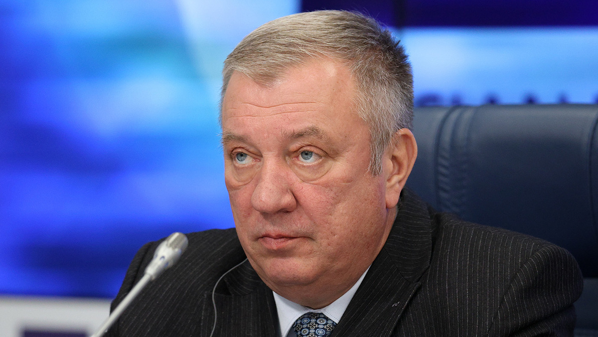   Валерия Калугина / ТАСС- Андрей Гурулев