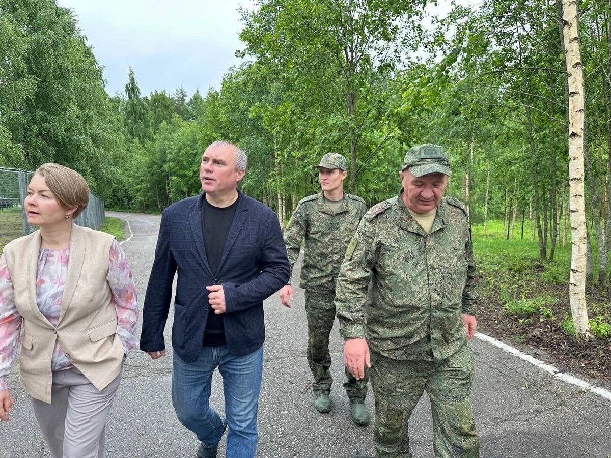   Администрация Пряжинского района / vk