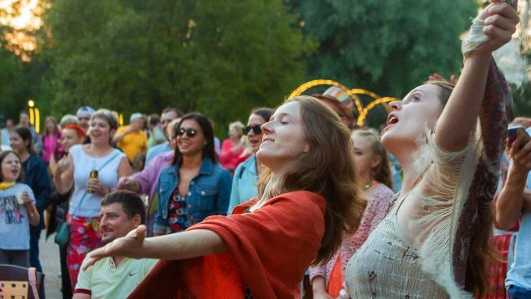    Фото: traditionfestival.ru