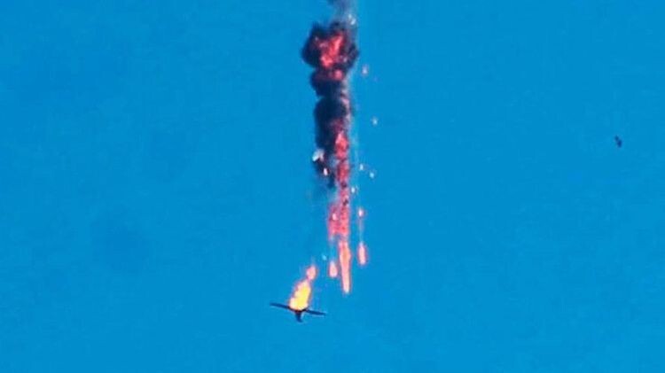 Почему дроны прорвались к столице? Задействован мощный ресурс НАТО: отвечают эксперты