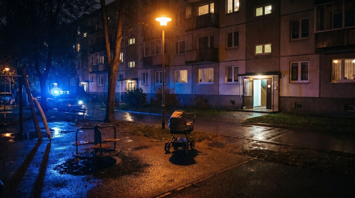    Пропавшую тюменку с младенцем нашли: ребёнка поместили в Дом малютки, обстоятельства выясняют   1MI