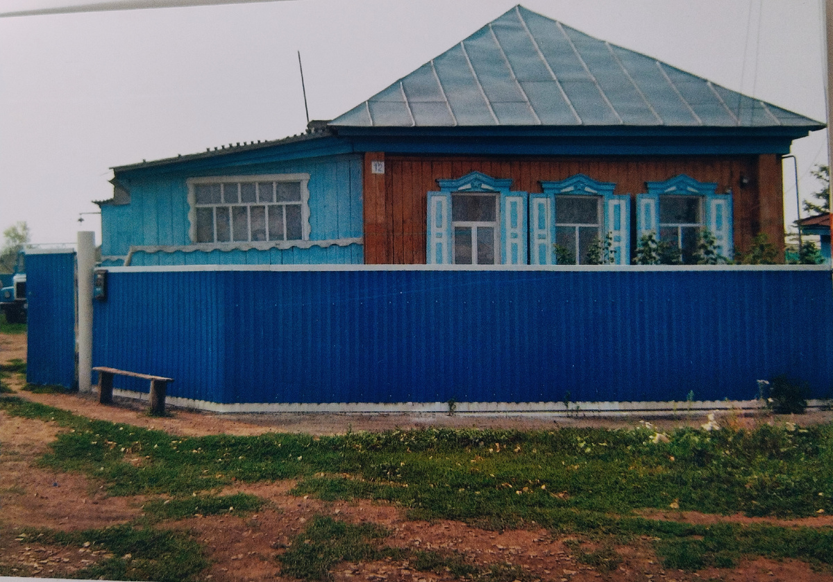 ФОТО АВТОРА