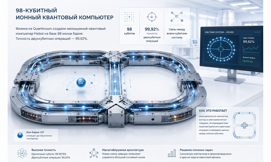 Новости науки
