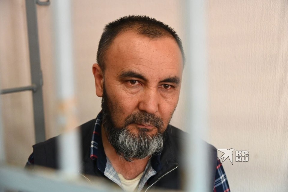    Пассажирский автобус под управлением Икромжона Хамраева влетел в пешеходов, стоявших у светофора Ольга ЮШКОВА