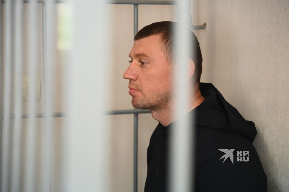    Алексей Ярков не признал вину Ольга ЮШКОВА