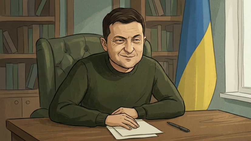   Сгенерировано с помощью ИИ