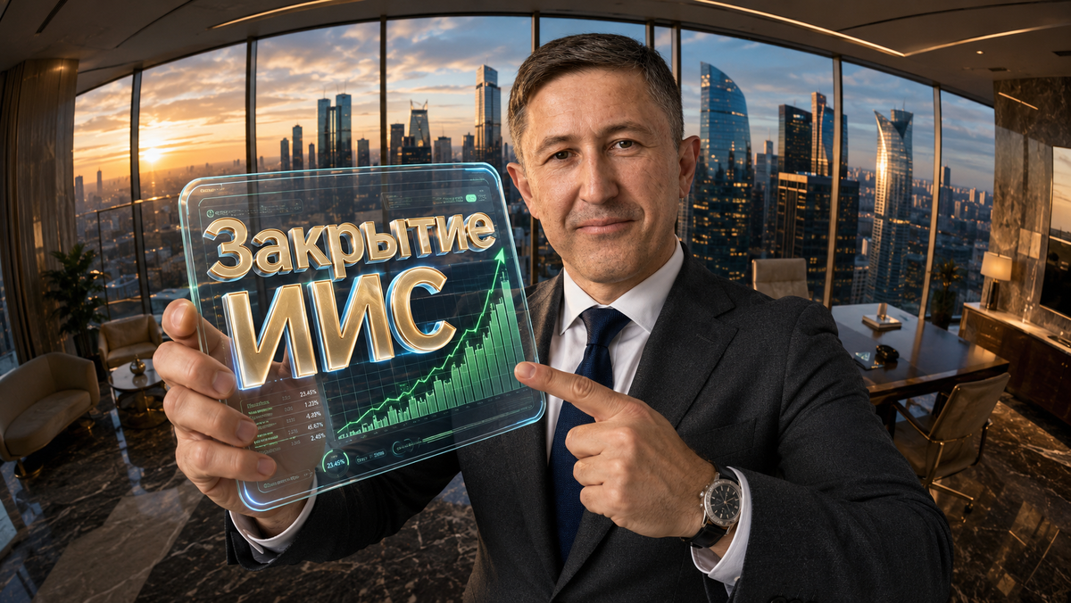   Разбираемся, чем грозит преждевременный вывод средств с инвестсчета и как не потерять вычеты. РоСТ | Роман о Системном Трейдинге