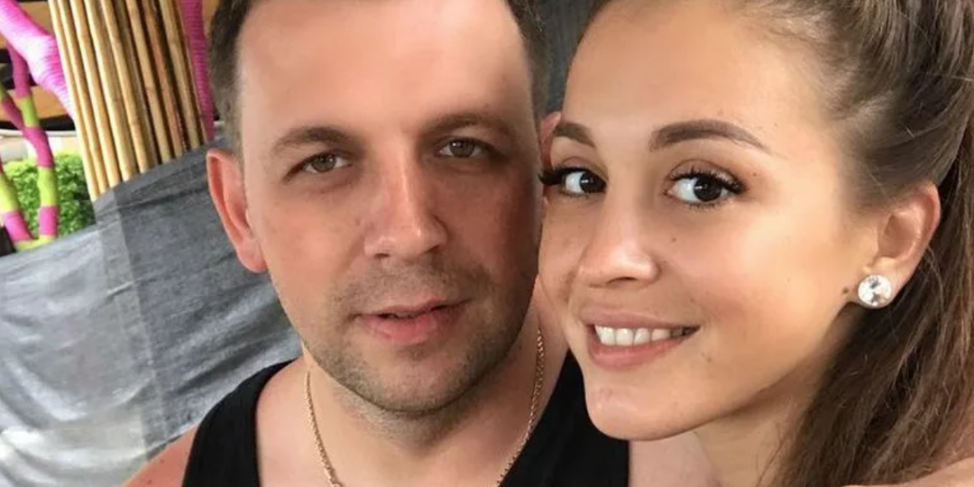 Сестра Ольги Бузовой спустя 18 лет стала женой