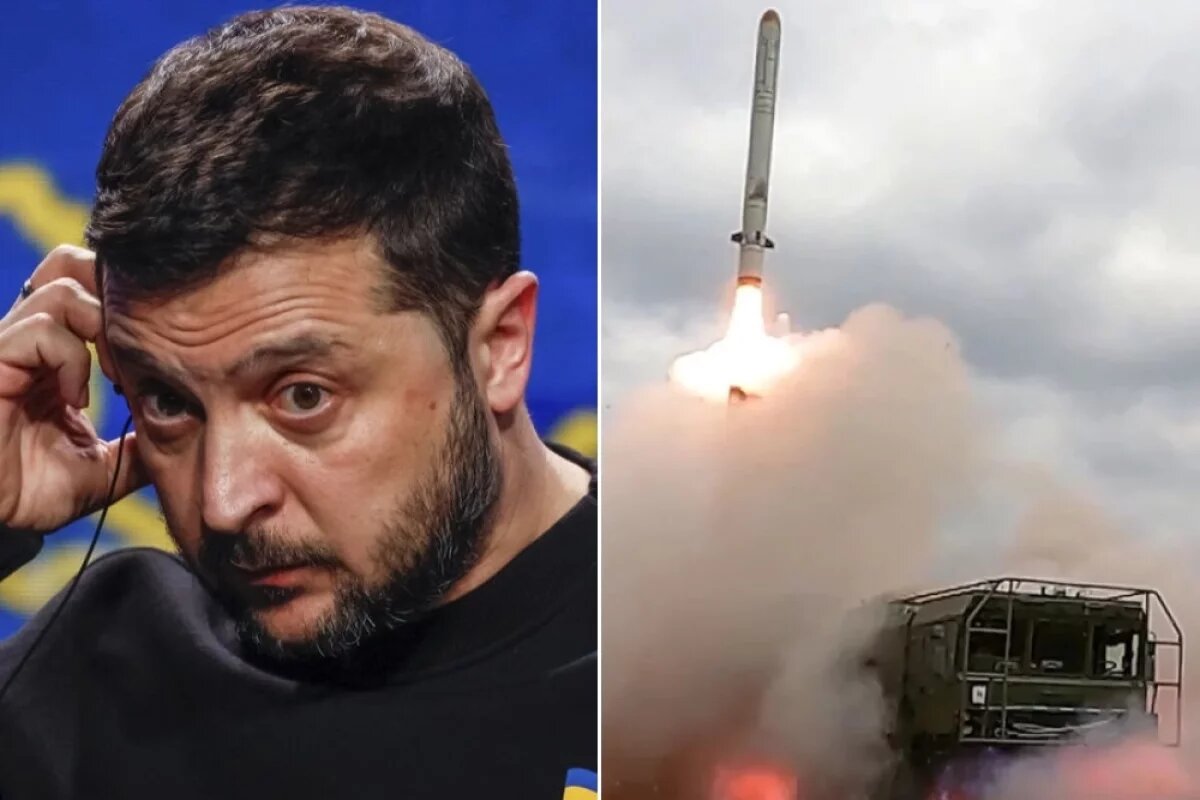    ВС РФ продолжают наносить удары возмездия по военным объектам на территории Украины.
